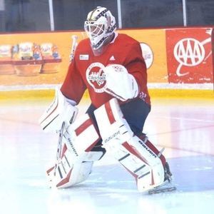 Meet your Posher, Mike